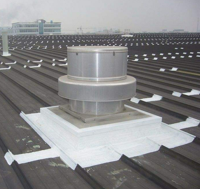 增城工业园区零星修缮