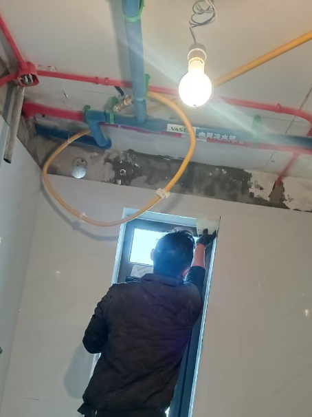 增城专业水管维修