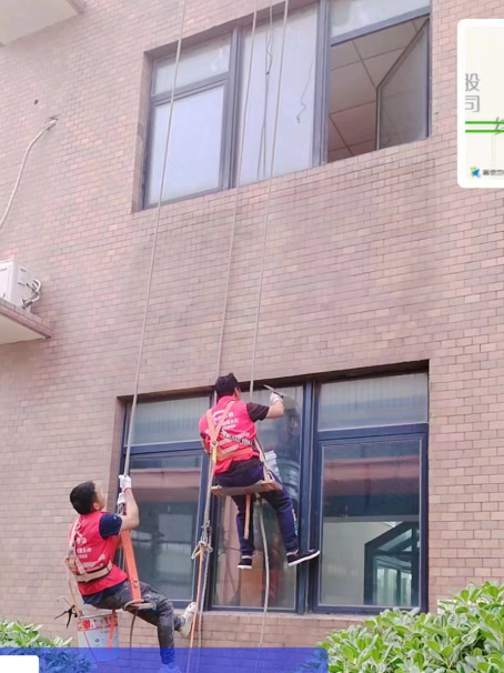 增城承接各类窗户玻璃维修